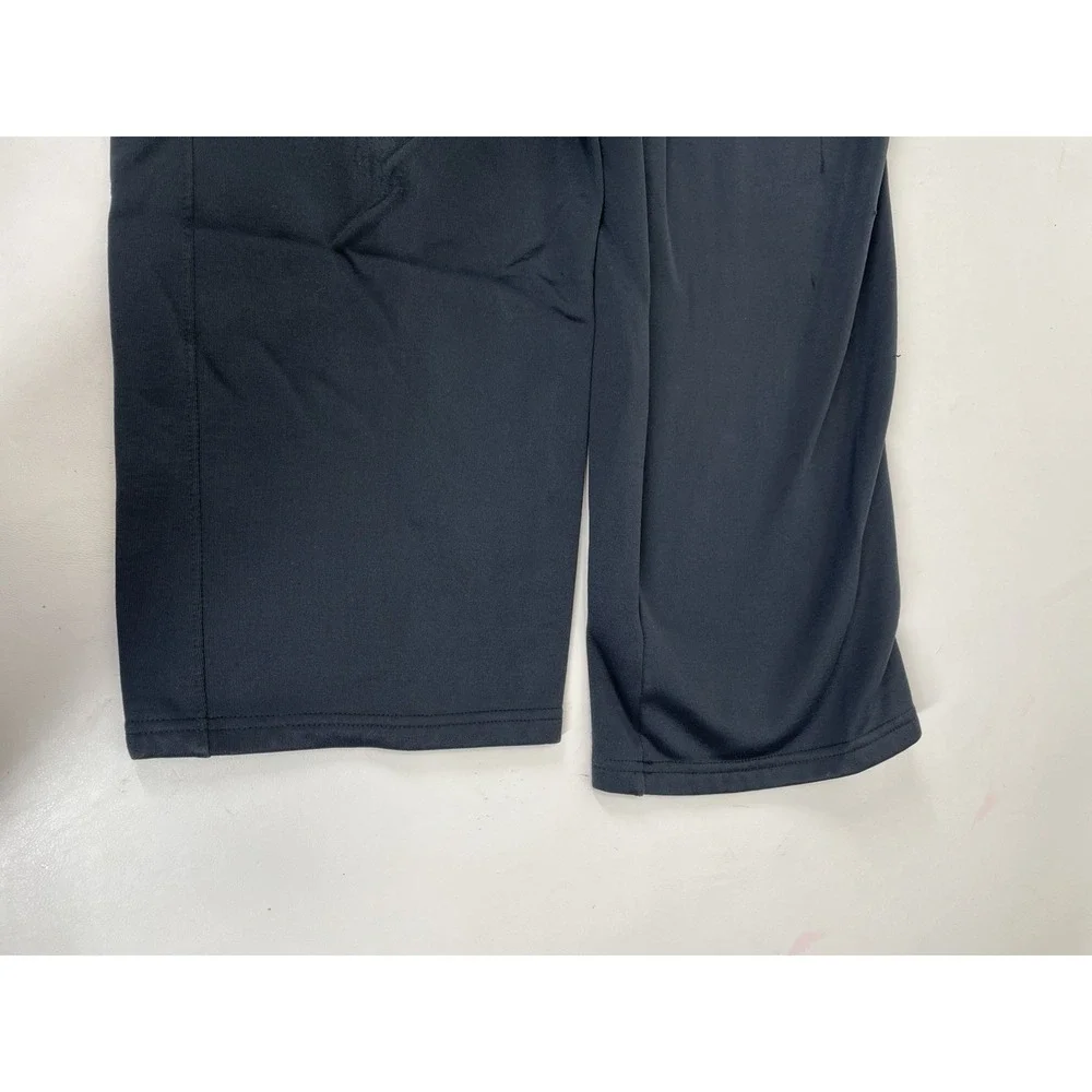 Under Armour Loose Fit Sweatpants Youth Size‎ L Black